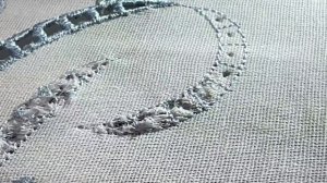 Одноголовочная промышленная вышивальная машина "Fortever" FT-1201 (400X600 мм)