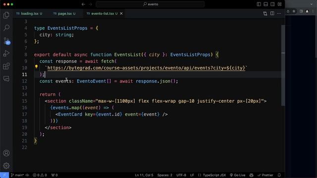 237. Data Cache and Revalidate смотреть онлайн