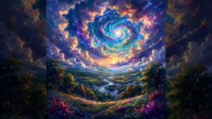 ЛЕКЦИЯ ДЛЯ СНА. Космос - расширение вселённой