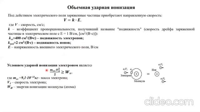 Колесник Лекция 3