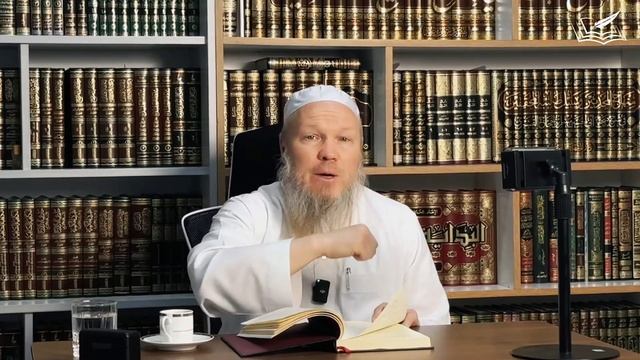 711. Три степени верующих. Шейх Иса Абу абд ар-Рахман смотреть онлайн