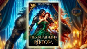 Неверная жена ректора - Ольга Росса