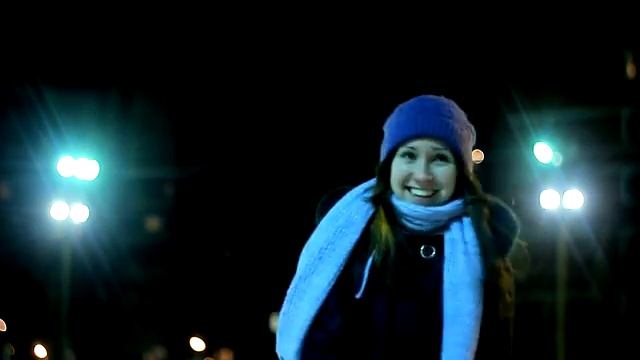 Разговор под песню