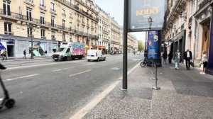 Париж, Франция 🇫🇷 Лучшая прогулка по городу любви • Атмосфера сентября 2025