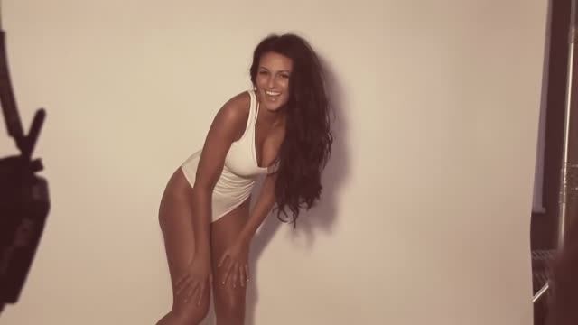 Девушка мечты. Michelle Keegan смотреть онлайн