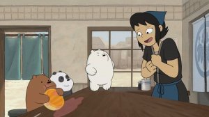 "Мы обычные медведи", 4.29. Рамен (AlexFilm)