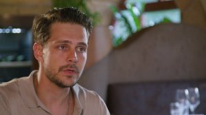 Паломница. Разговор по душам. Милош Бикович. Тизер