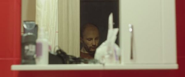 ARRI ALEXA CLASSIC + Helios 44-2 2025 ч5