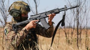 Раскрыты детали освобождения сел Муравка и Ольговское