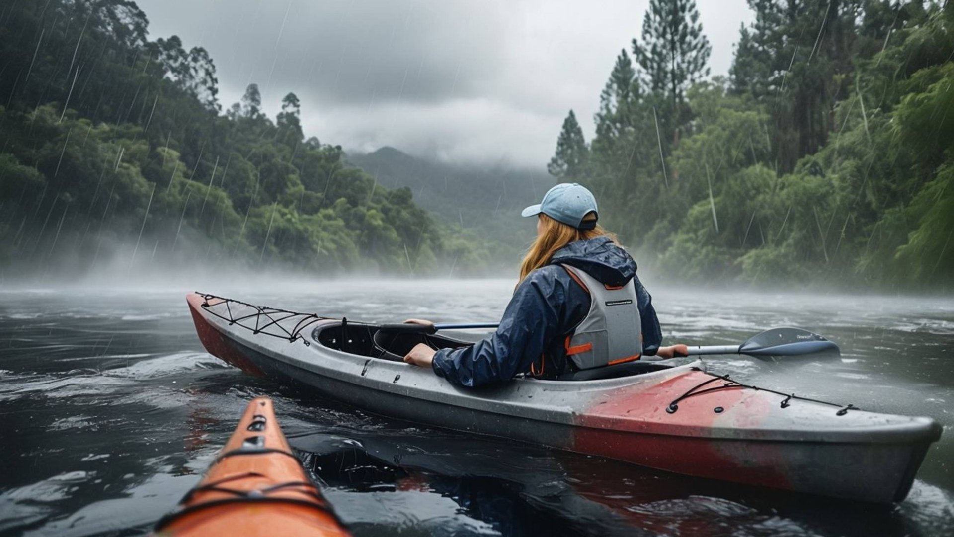 Сплав по реке Ижма на 160 км. Ночь в Таежной Избе. День 1-й смотреть онлайн