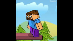 Prank Minecraft - Cartoons about tanks