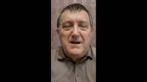 Романюк Валентин - епископ РЦХВЕ, г. Партизанск