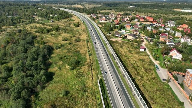 КП Загорские Усадьбы