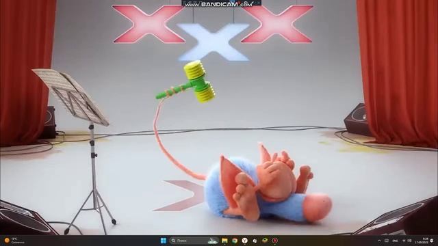 THE END OF RATTIC 11-20