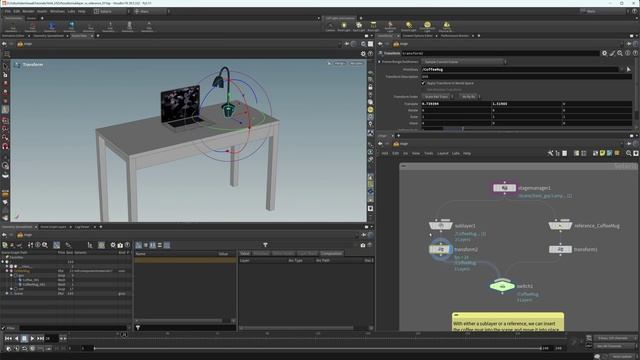 04_ArcTypes_SublayersAndReferences смотреть онлайн