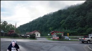 Мативан, Западная Вирджиния :мини обзор