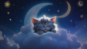 Колыбельная от которой дети засыпают мгновенно