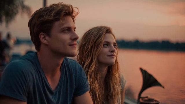 Льётся музыка (кавер) смотреть онлайн