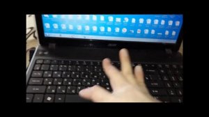 Как скопировать текст на клавиатуре и вставить