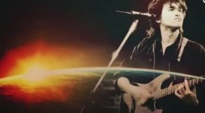 Памяти Виктора Цоя