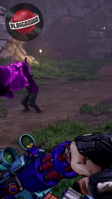 Если у вас тормозит Borderlands 4 — просто верните деньги #borderlands4 #borderlandsgame смотреть онлайн