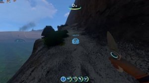 тутор как найти алмазы в subnautica
