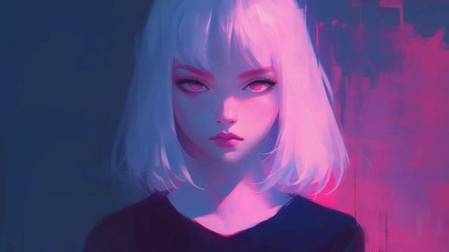 Always With You ｜ Synthwave, Dreamwave, Retrowave