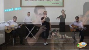 Благодарю Господь ♥️ христианская песня