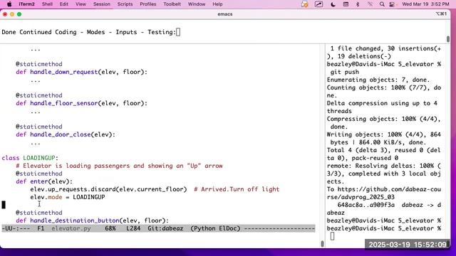 Day 3-2 смотреть онлайн
