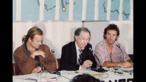 Брюс Спрингстэн ( Bruce Springsteen )