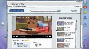 "Мы обычные медведи", 2.19. Медвежий канал (AlexFilm)