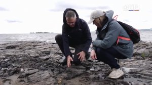 Путешествие по России: Тайны гранитов, былинных племен и древних некрополей