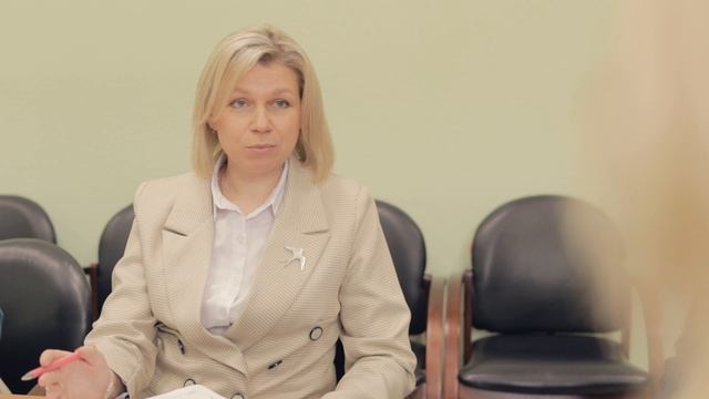 Комитет смотреть онлайн