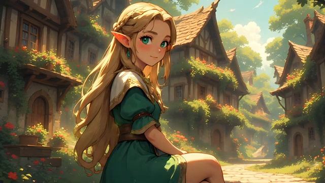 Z-.Are You Lost Adventurer.2 смотреть онлайн