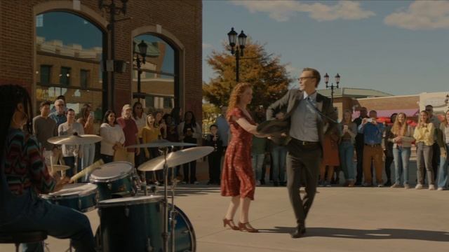 Танец, после которого лайк ставит даже мне, кто не танцует 😏#streetdance #urbandance #танцы#танцор