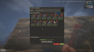 Автосортировка лута в Rust 2025 | Полный гайд для базы [Rust Autosort] Часть 3