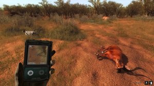The Hunter classic