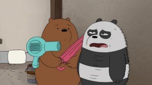 "Мы обычные медведи", 4.07. Я, уборщик (AlexFilm)