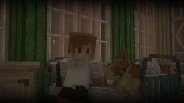 ЛАГЕРЬ ДЯТЛОВА - (ft Nazzy, Nuckem, Херейд) - Minecraft сериал