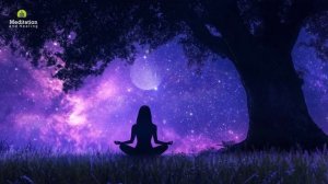 Медитативная музыка для получения позитивной энергии