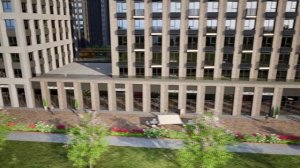 ЖК Страна.Заречная | Видеооблёт коммерции