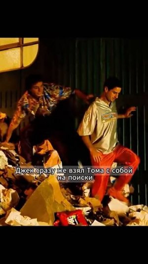 Все люди в мире через 500 лет стали идиотами