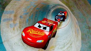 Молния ПРОТИВ Антимолнии BeamNG.Drive