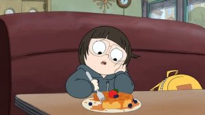 "Мы обычные медведи", 1.23. Хлоя и Белый (AlexFilm)