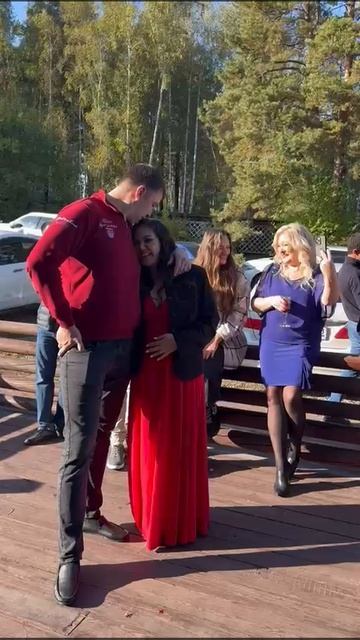 Детский голос Гендер пати