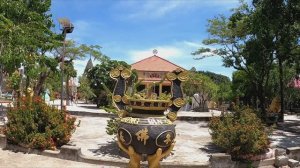 Вьетнам, Фанранг