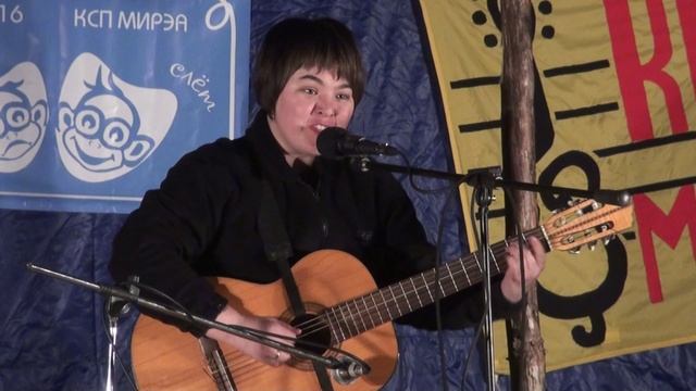 2016 МИРЭА 3 Татьяна Воробушек