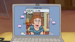 "Мы обычные медведи", 1.21. Видеосвидание (AlexFilm)