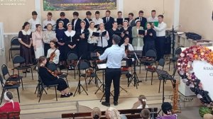 Маятника каждое движение ♥️ христианская песня