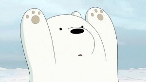 "Мы обычные медведи", 2.17. Юрий и медведь (AlexFilm)